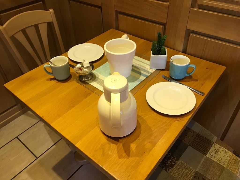 Laubach  Hotel Restaurant Alt Laubach מראה חיצוני תמונה